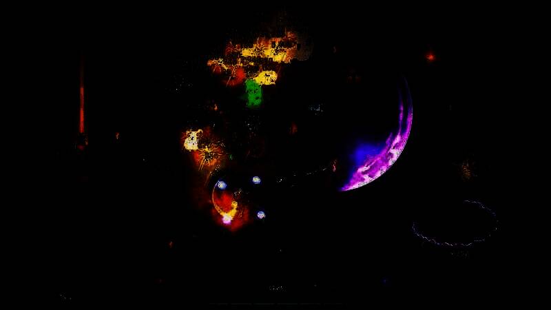 《巴别塔 :混乱的幸存者》游戏画面4