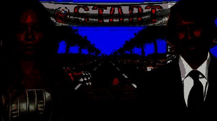 《Outrun》相关图片1