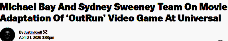 《Outrun》相关图片2