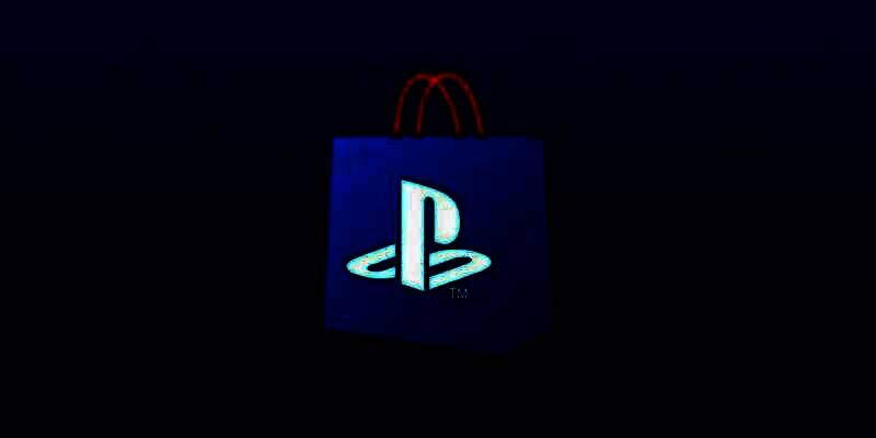 PlayStation商店相关游戏画面