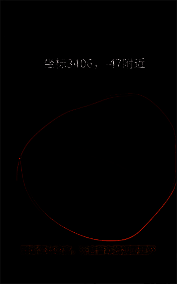 《七日世界》金矿在坐标【3406，-47】附近的相关截图