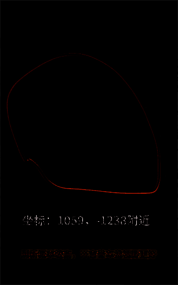 《七日世界》金矿在坐标【1059，-1238】附近的相关截图
