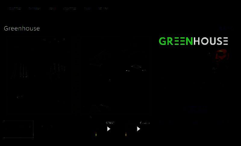 《Greenhouse》游戏相关图片2