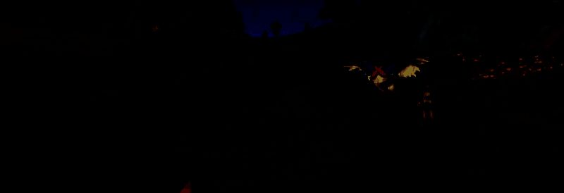 第二阶段第二只岚鸟场景