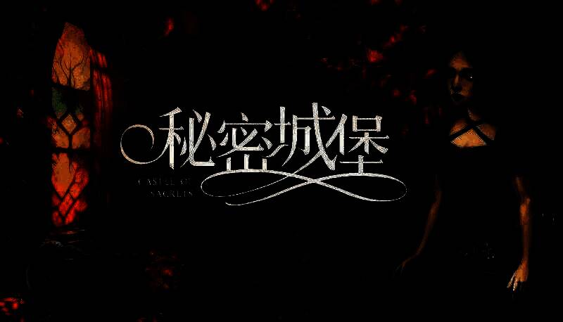 《秘密城堡》游戏画面1