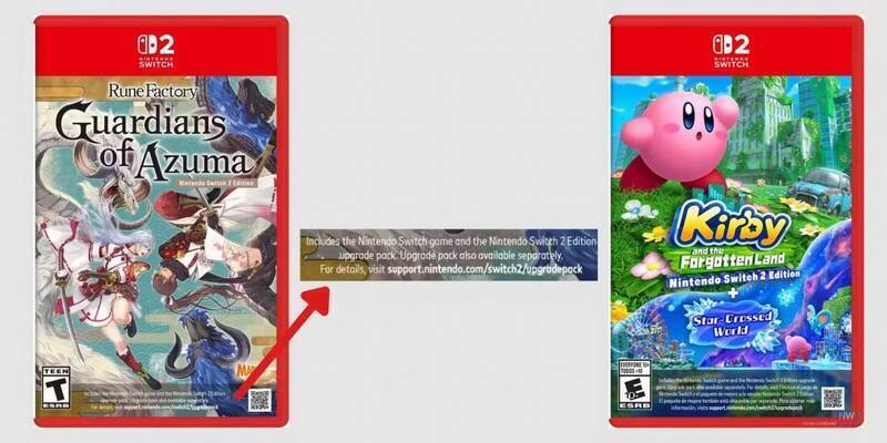 任天堂Switch相关图片3