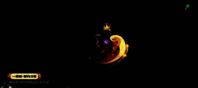 王者荣耀亚瑟布丁狗之誓皮肤一技能誓约之盾特效图