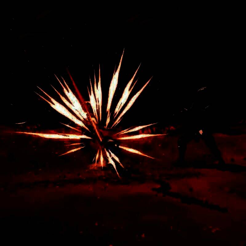 《Swords & Slippers》视频截图1