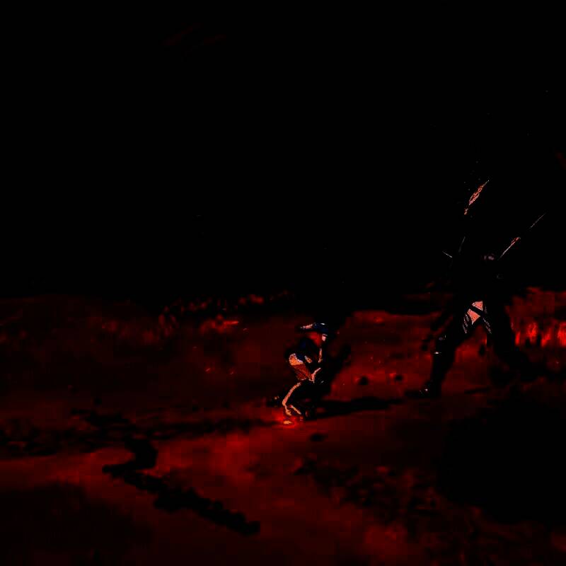 《Swords & Slippers》视频截图2