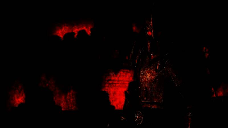 《上古卷轴4:湮没》相关图片