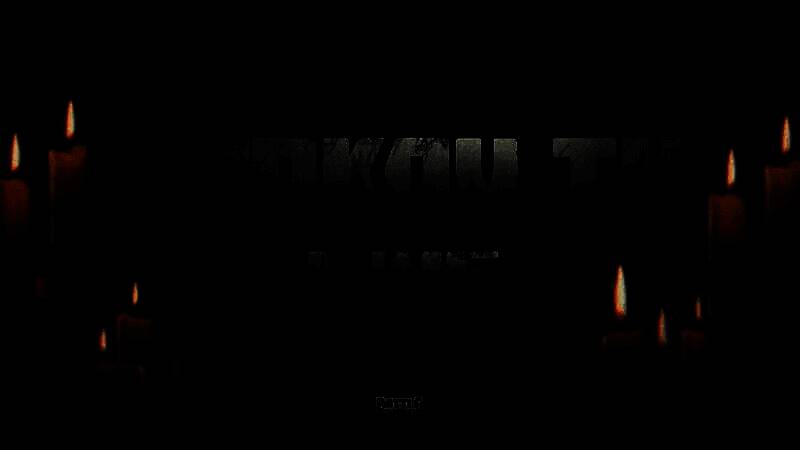 《逃离塔科夫》宣传画面