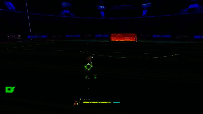 《Rematch》游戏视频画面8