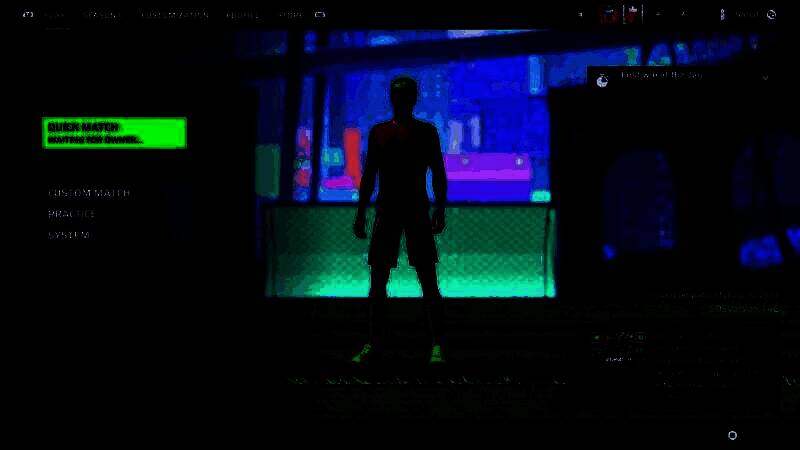 《Rematch》游戏视频画面17