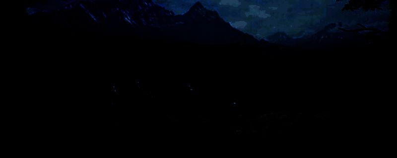 《DMZ：核末求生》相关图片1