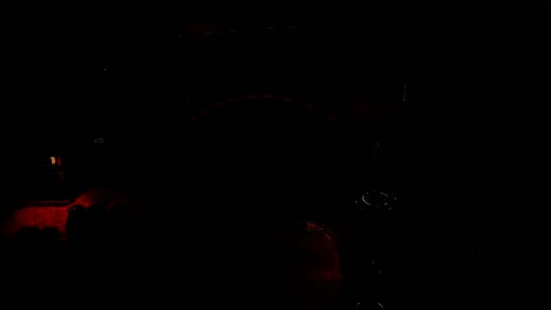 《星球大战：零号连队》游戏截图