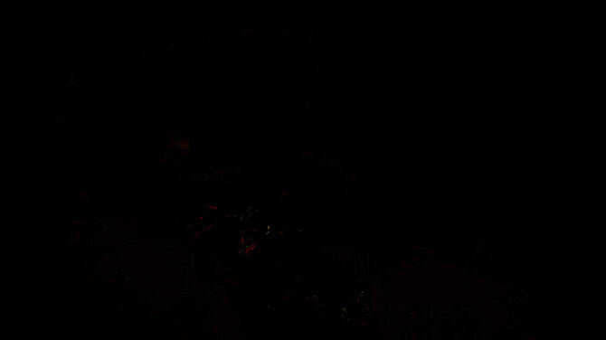 《怪物猎人：荒野》相关游戏画面