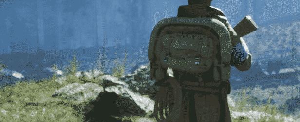 《DMZ：核末求生》中的盖亚大陆