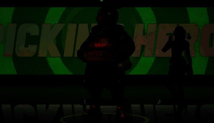 远光84鸭子相关图片2