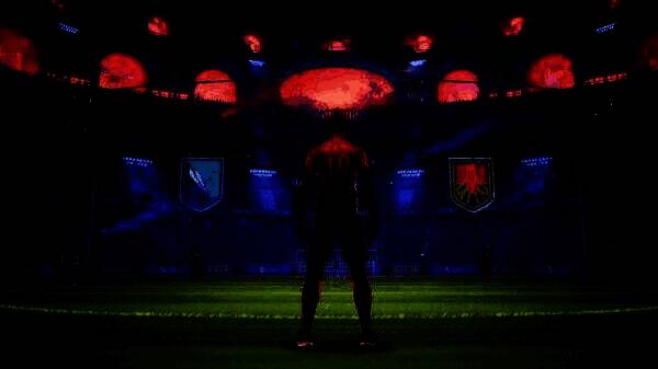 《REMATCH》游戏精彩画面2