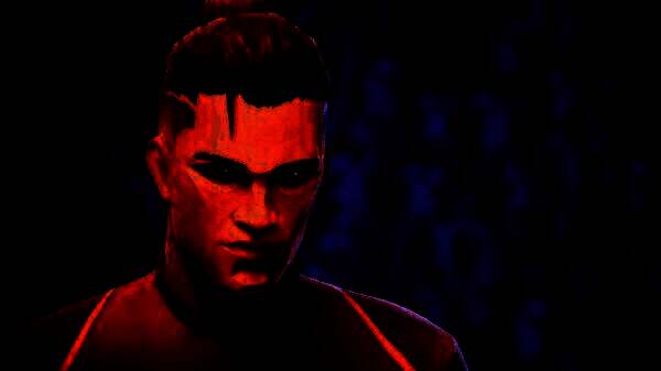 《REMATCH》游戏精彩画面3