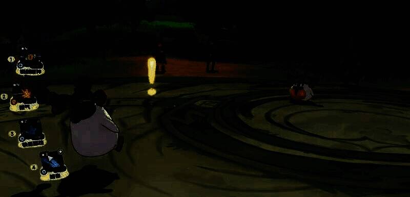 洛克王国公平鸽相关图片5