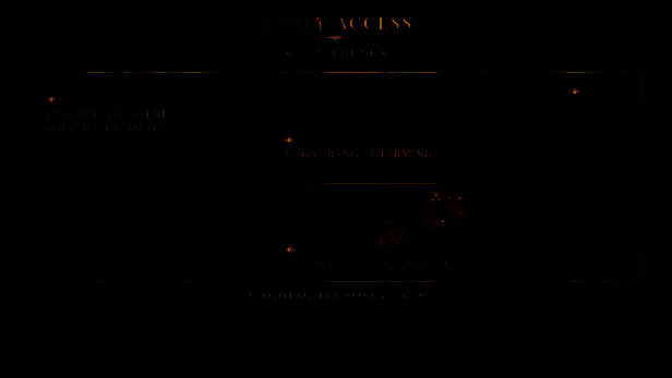 《RuneScape: Dragonwilds》游戏画面2