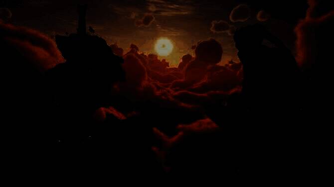 《失落的天空》游戏画面相关图片3