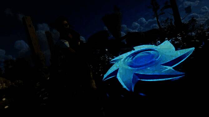 《失落的天空》游戏画面相关图片4