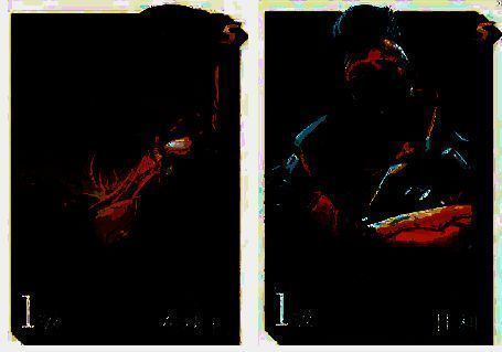 布狄卡与比利相关技能或形象图片