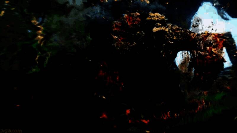 《狂野之心S》相关画面4