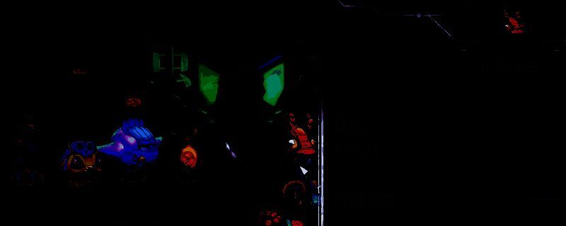 《崩溃大陆2》游戏相关图片