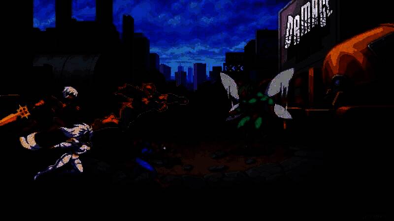 《漫威宇宙入侵》游戏截图6