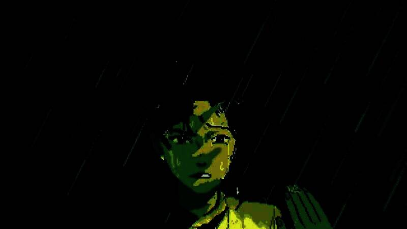 《骤雨终日》相关图片1