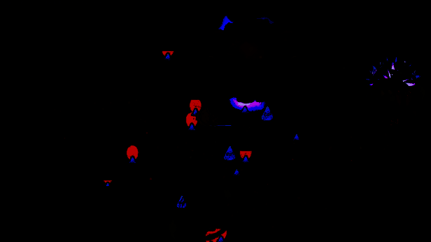 《百变灵狐》宠物相关画面1