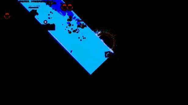 《百变灵狐》武器相关画面1