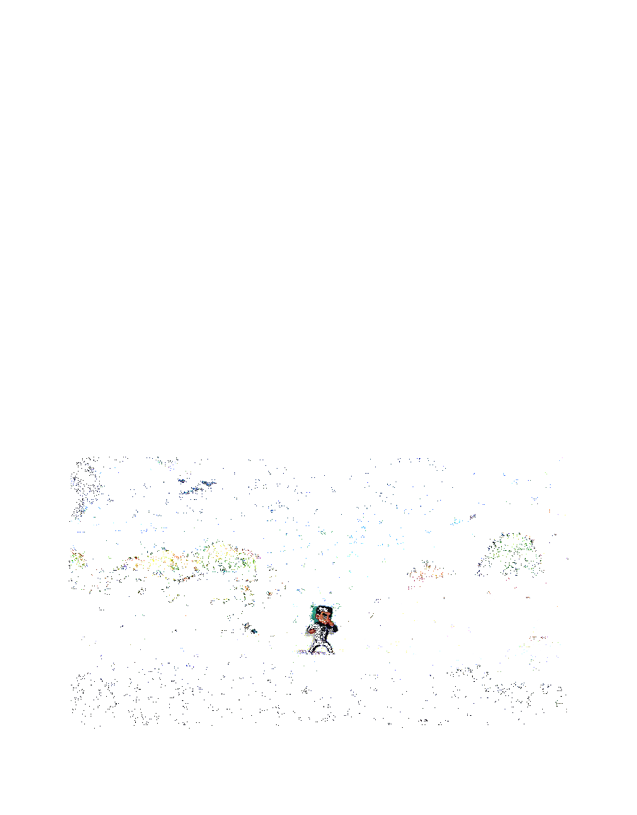 何大春技能二金刚不坏童子身动画