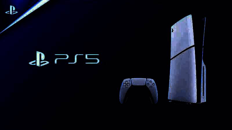 PS5中文名投票相关图片1