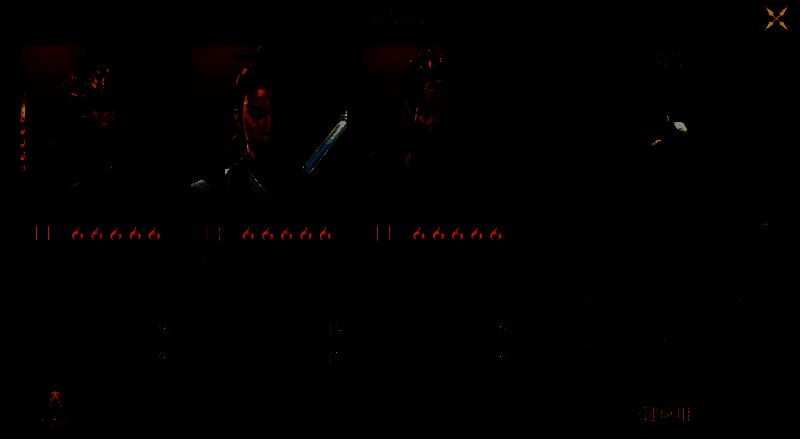 太师骑阵容图片