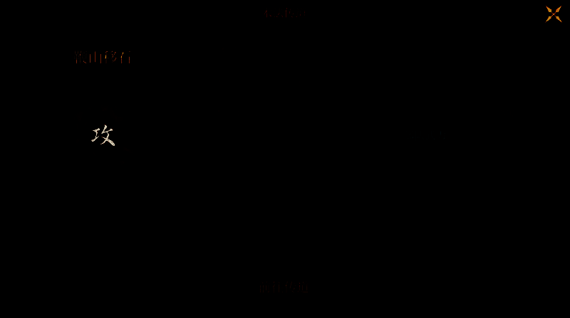 鞭山移石术法图片