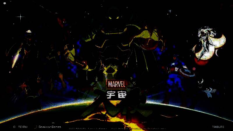 Gamirror Games七周年庆典活动现场图5