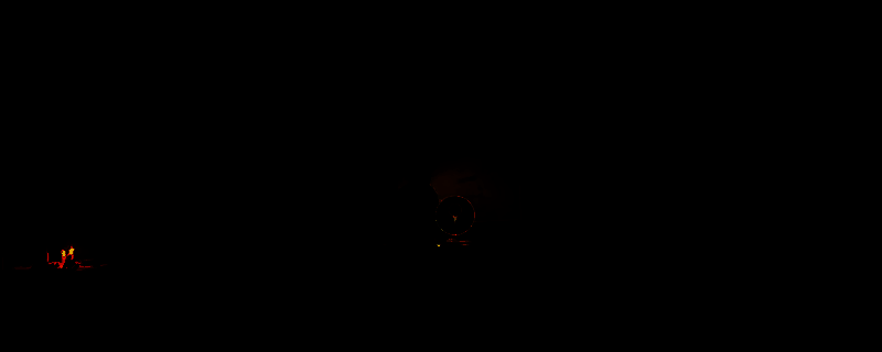 勇闯死人谷暗黑之日游戏画面