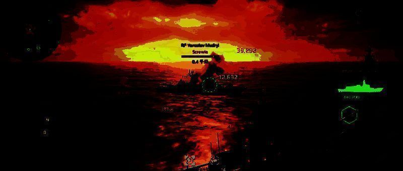 忠南级战舰培养相关图片