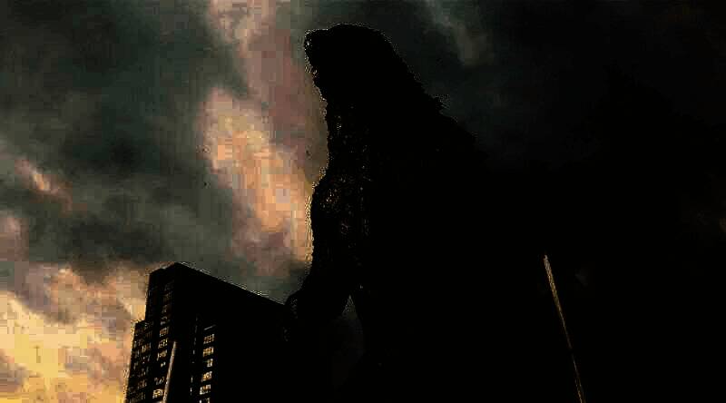 哥斯拉相关图片1