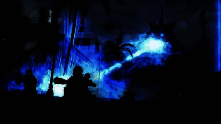 哥斯拉相关图片3