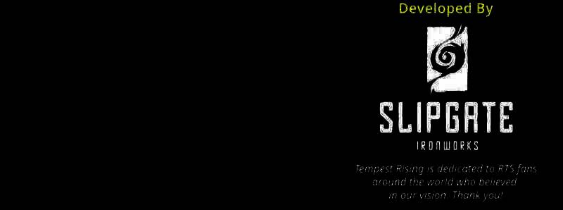 《风暴崛起》游戏画面图3