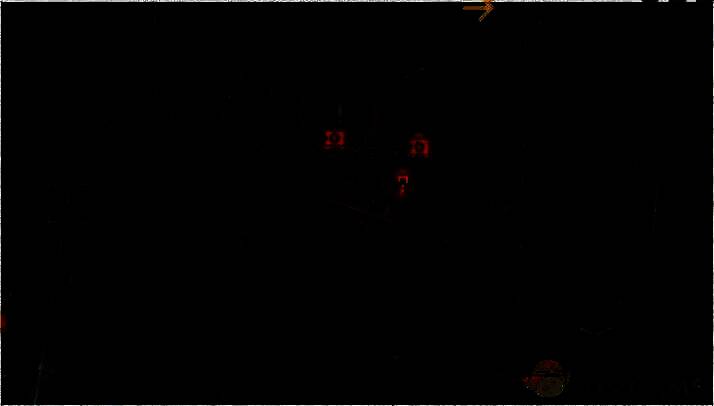 拉闸撤离点示意图