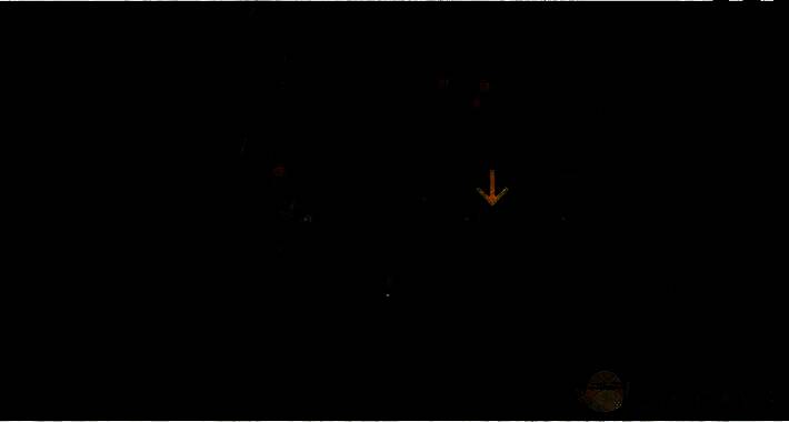 付费撤离点 3 示意图