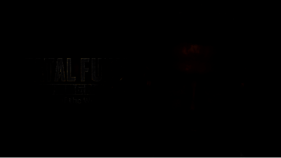 《饿狼传说：群狼之城》宣传片相关画面1