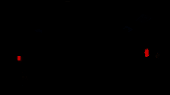 《饿狼传说：群狼之城》宣传片相关画面2