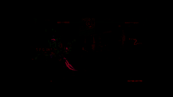 《饿狼传说：群狼之城》宣传片相关画面3